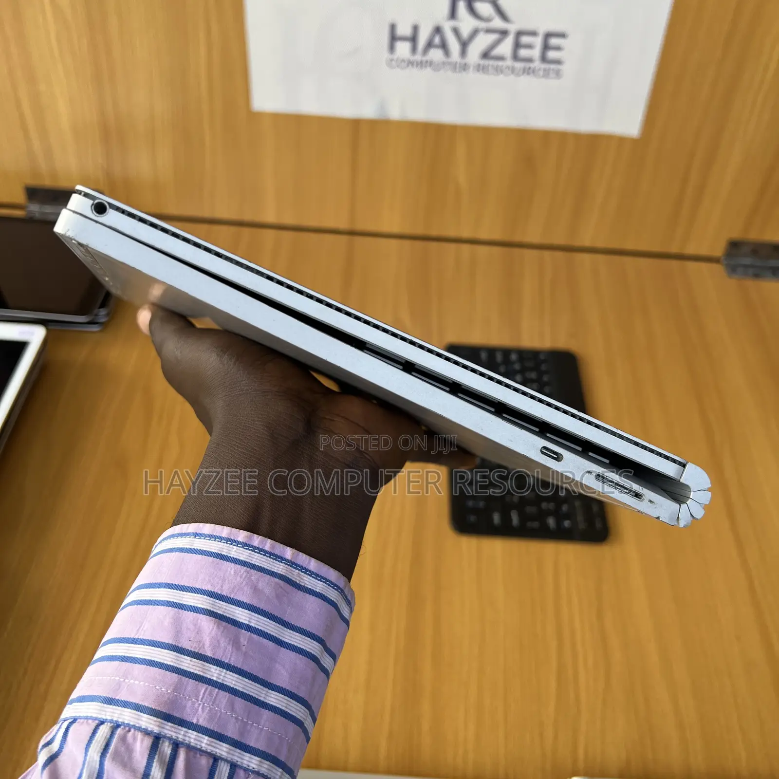 Laptop Microsoft Surface Book 3 32GB Intel Core I7 SSD 512GB