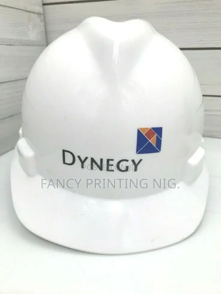 Construction Hard Hat – Safety Helmet, Adjustable Waterproof