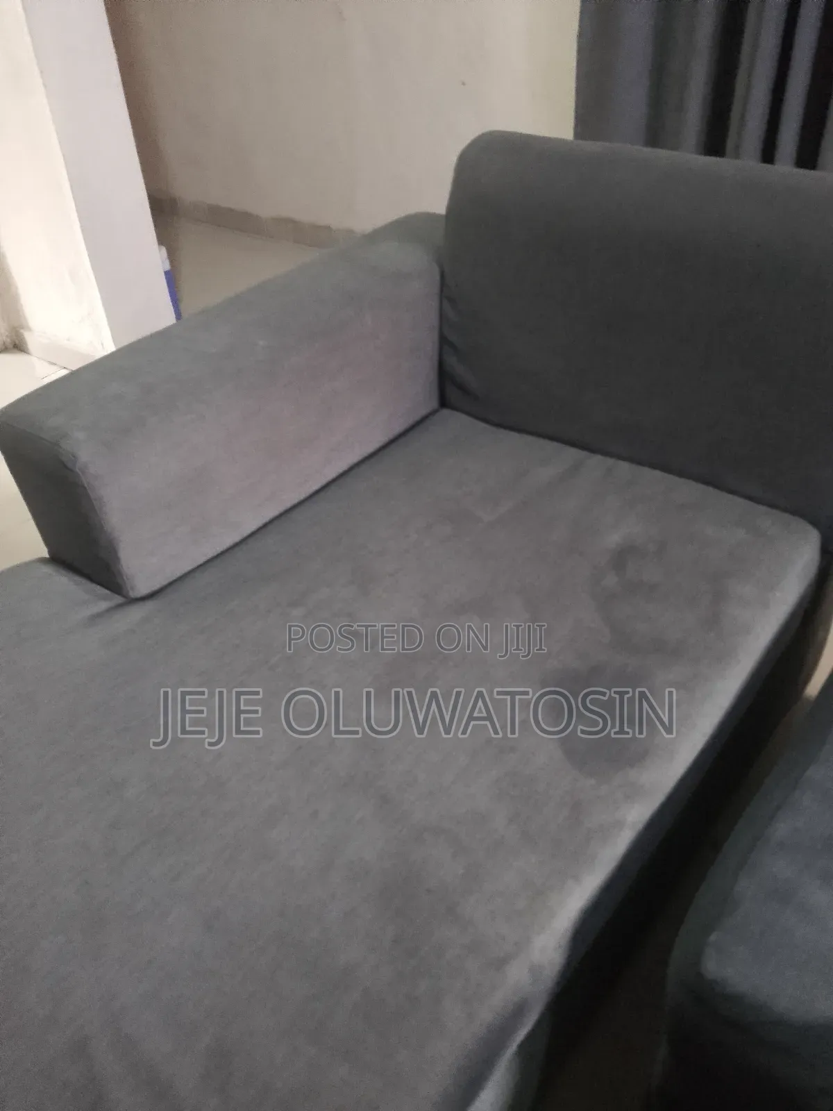 Chair Cleaning Service