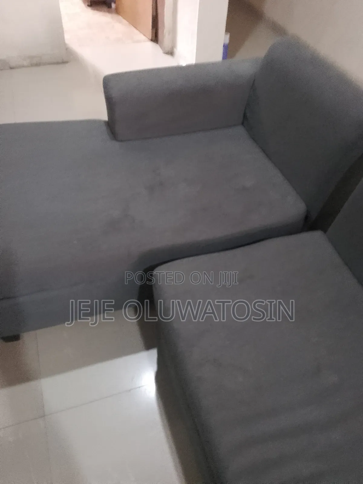 Chair Cleaning Service