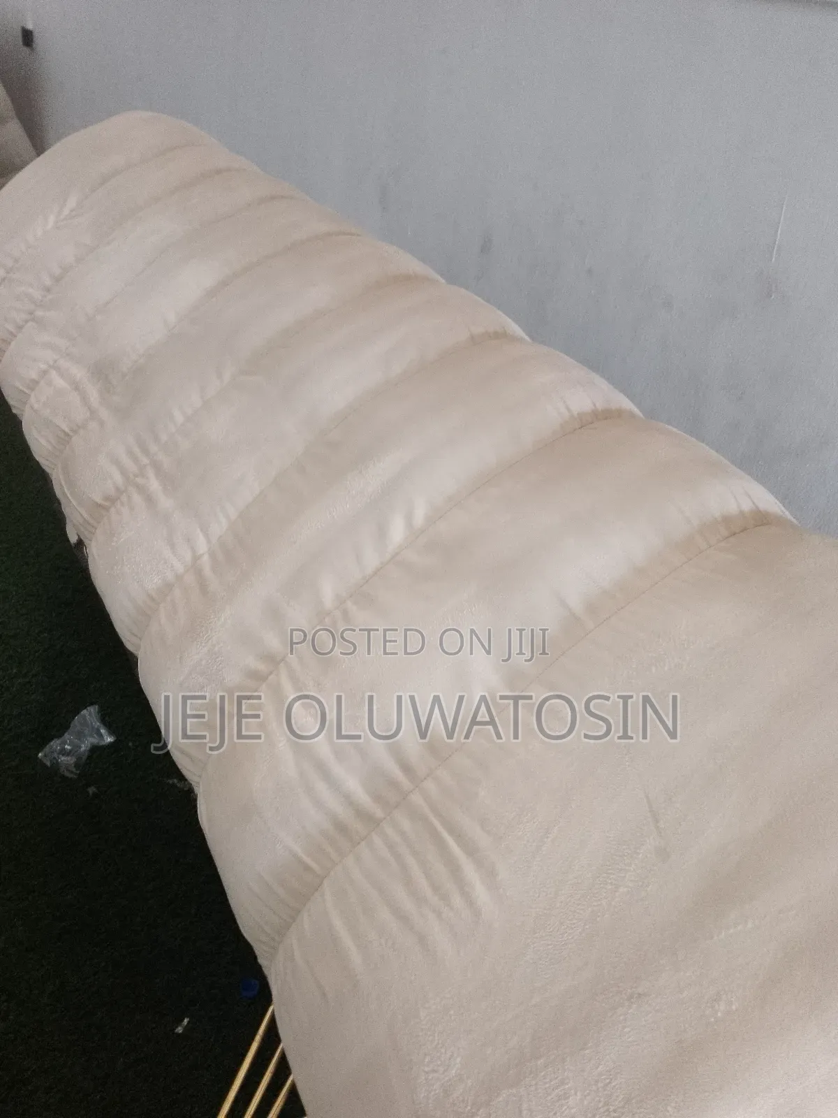 White Chair Cleaning Services