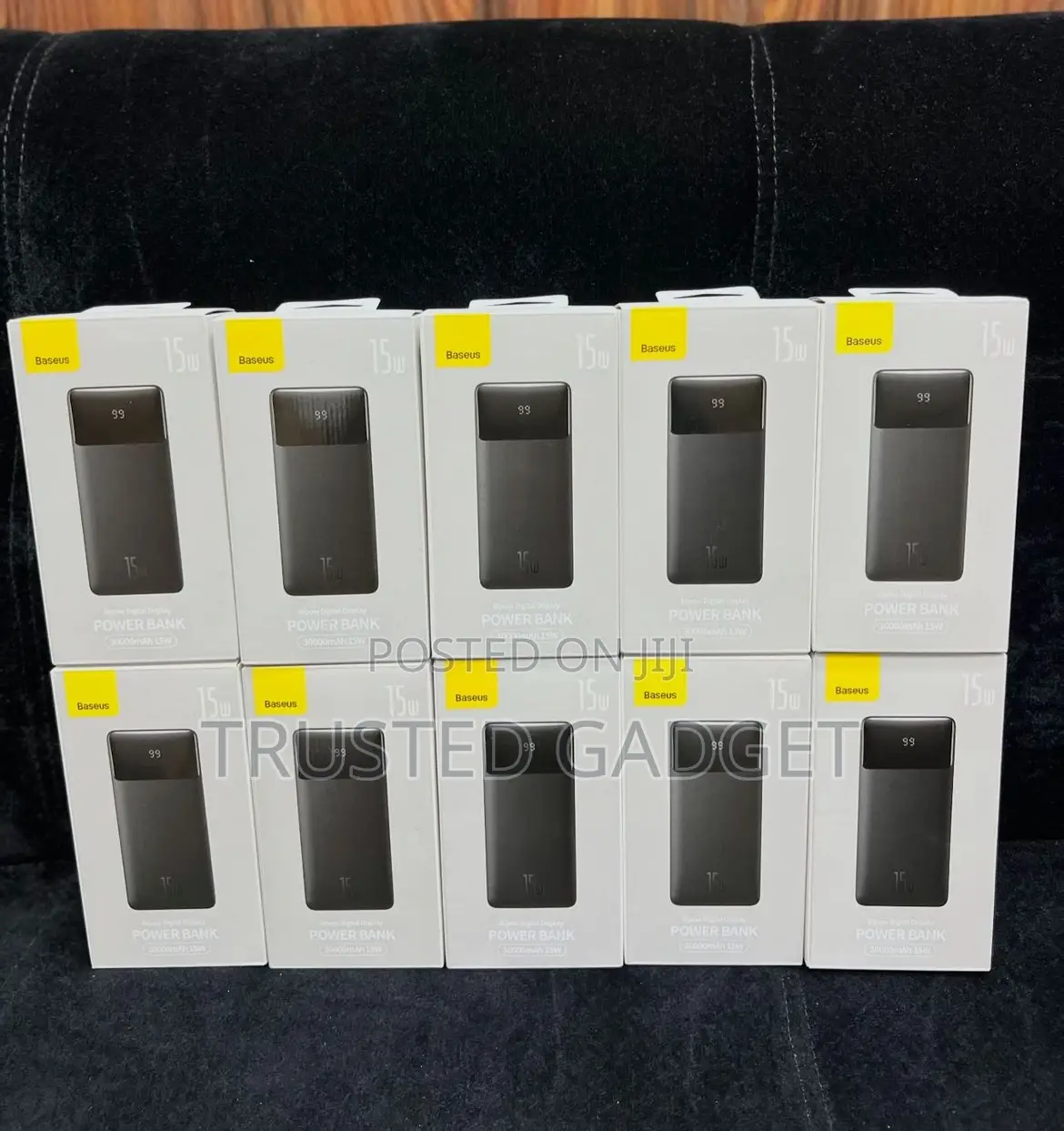 Baseus Powerbank