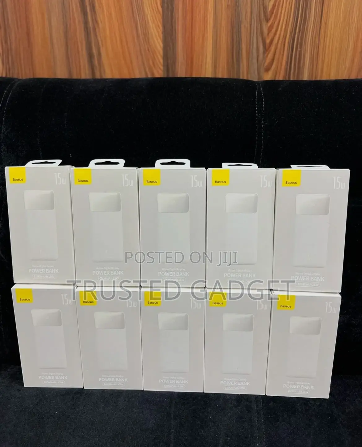 Baseus Powerbank