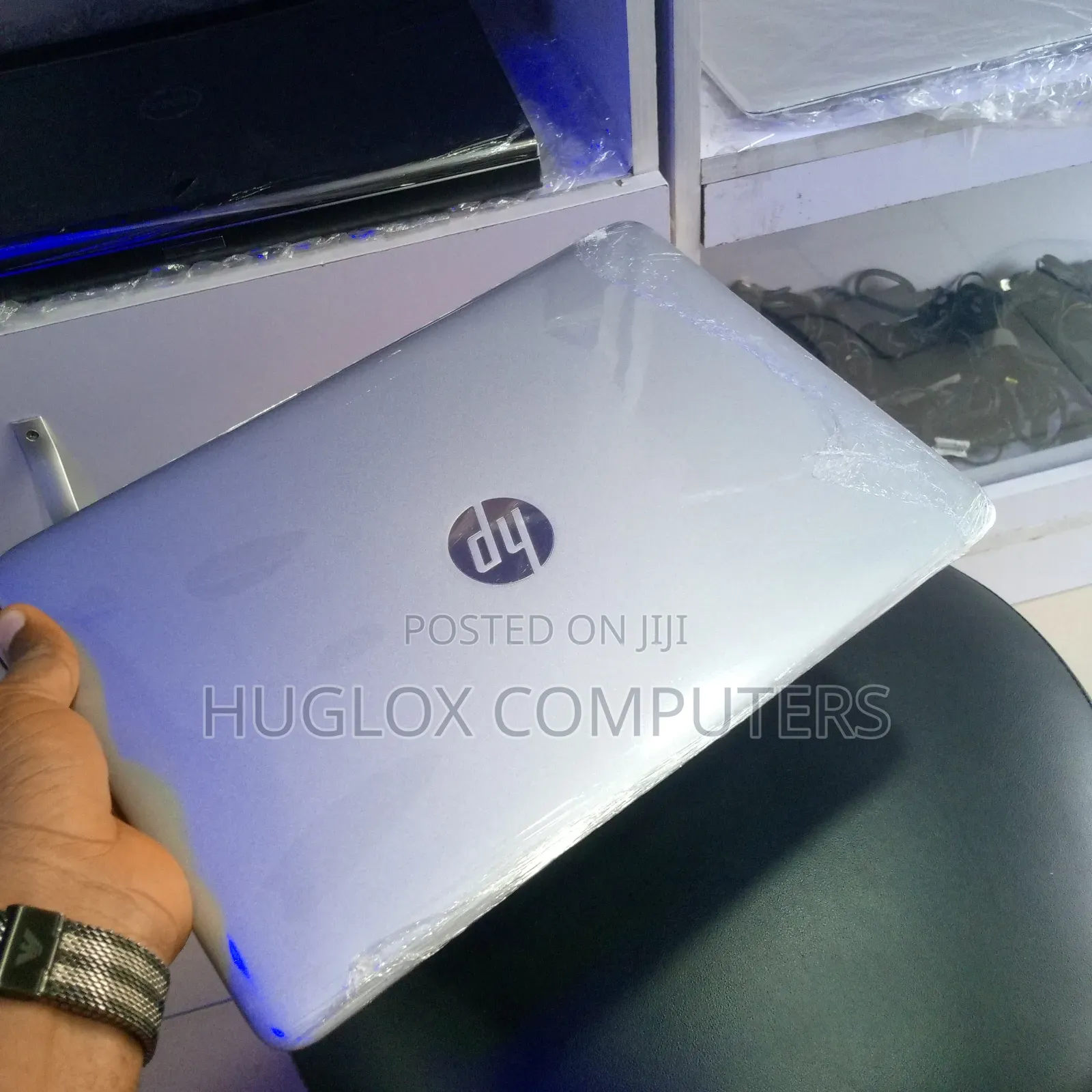 Laptop HP EliteBook 840 G3 8GB Intel Core I5 SSD 256GB
