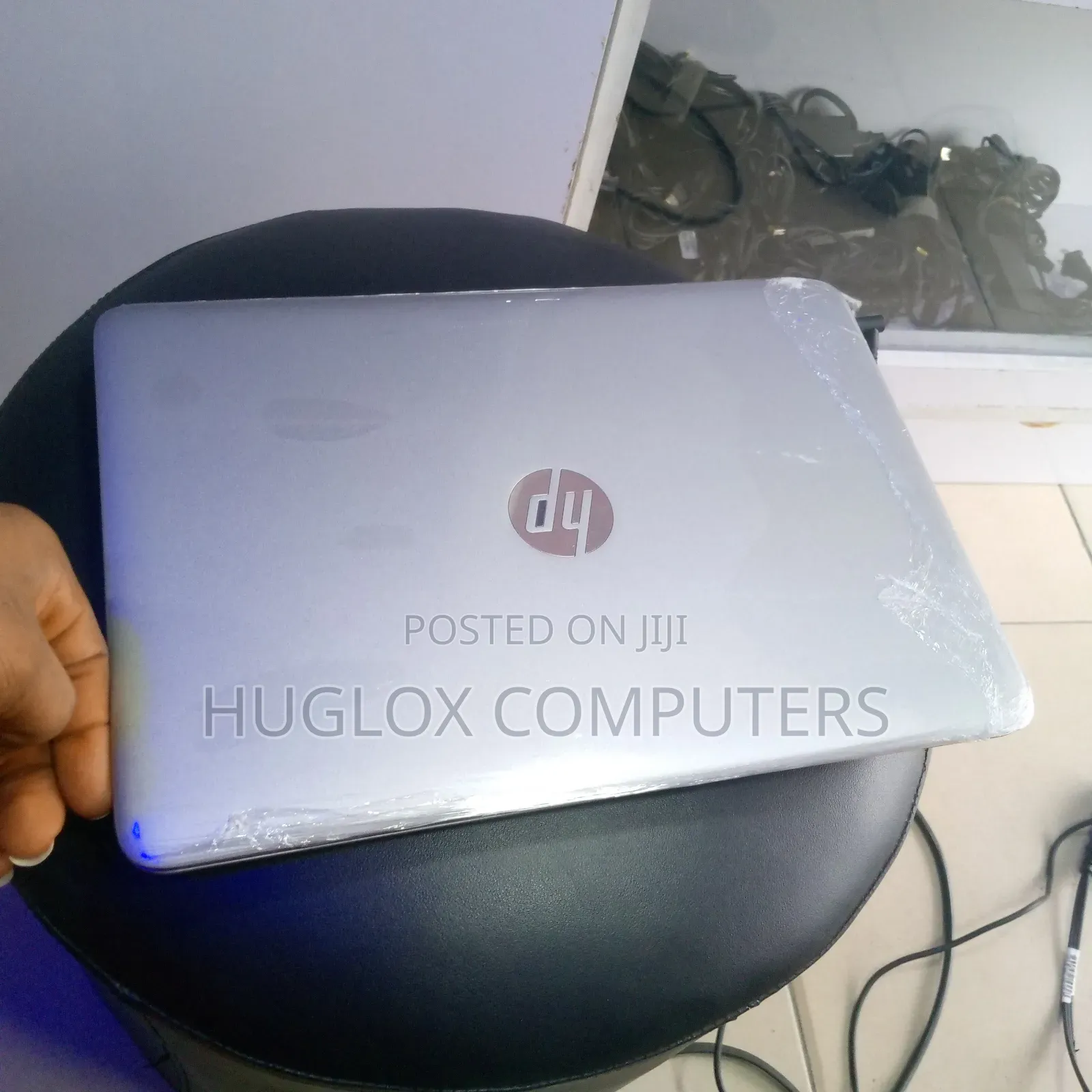 Laptop HP EliteBook 840 G3 8GB Intel Core I5 SSD 256GB