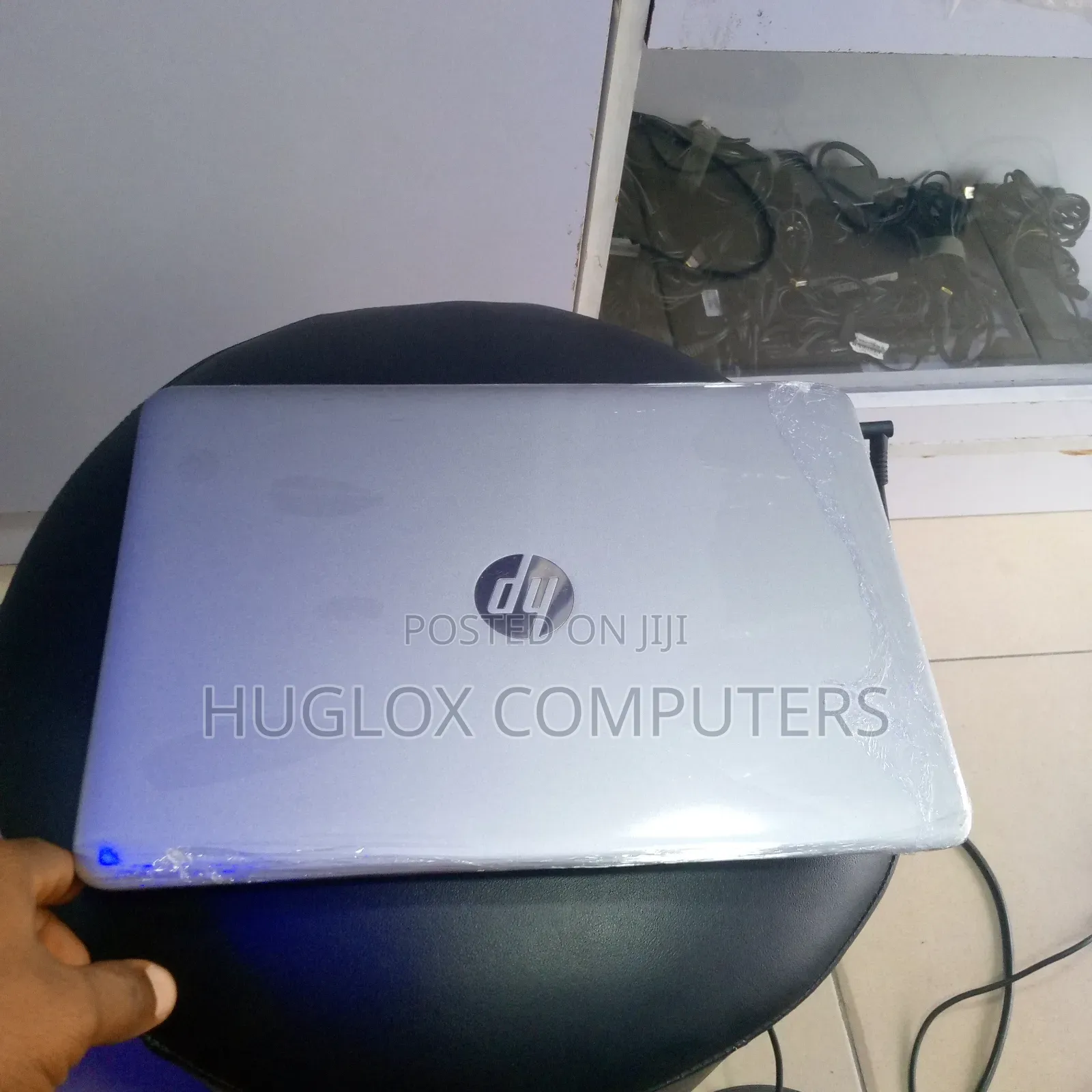 Laptop HP EliteBook 840 G3 8GB Intel Core I5 SSD 256GB