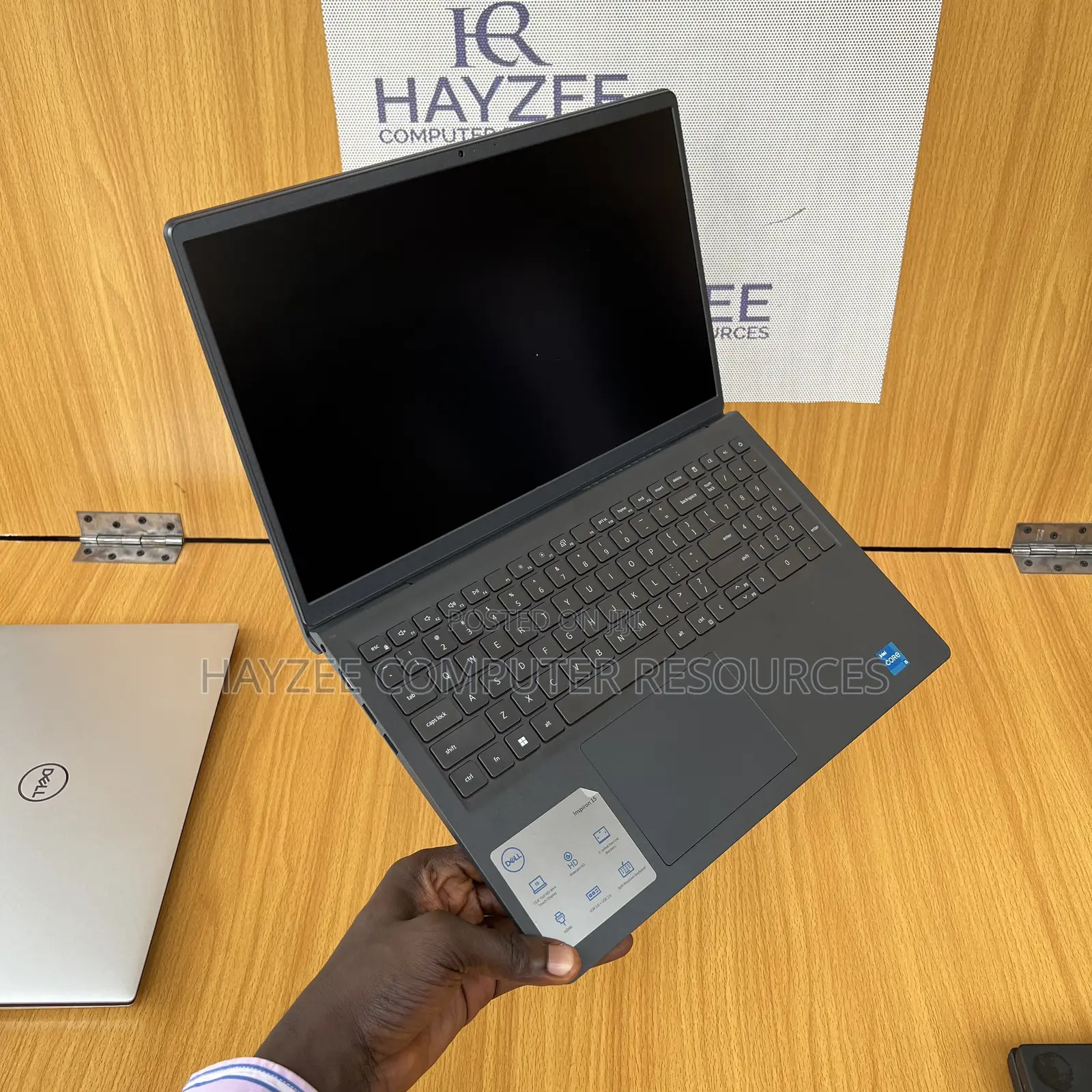 Laptop Dell Inspiron 15 3521 8GB Intel Core I5 SSD 256GB