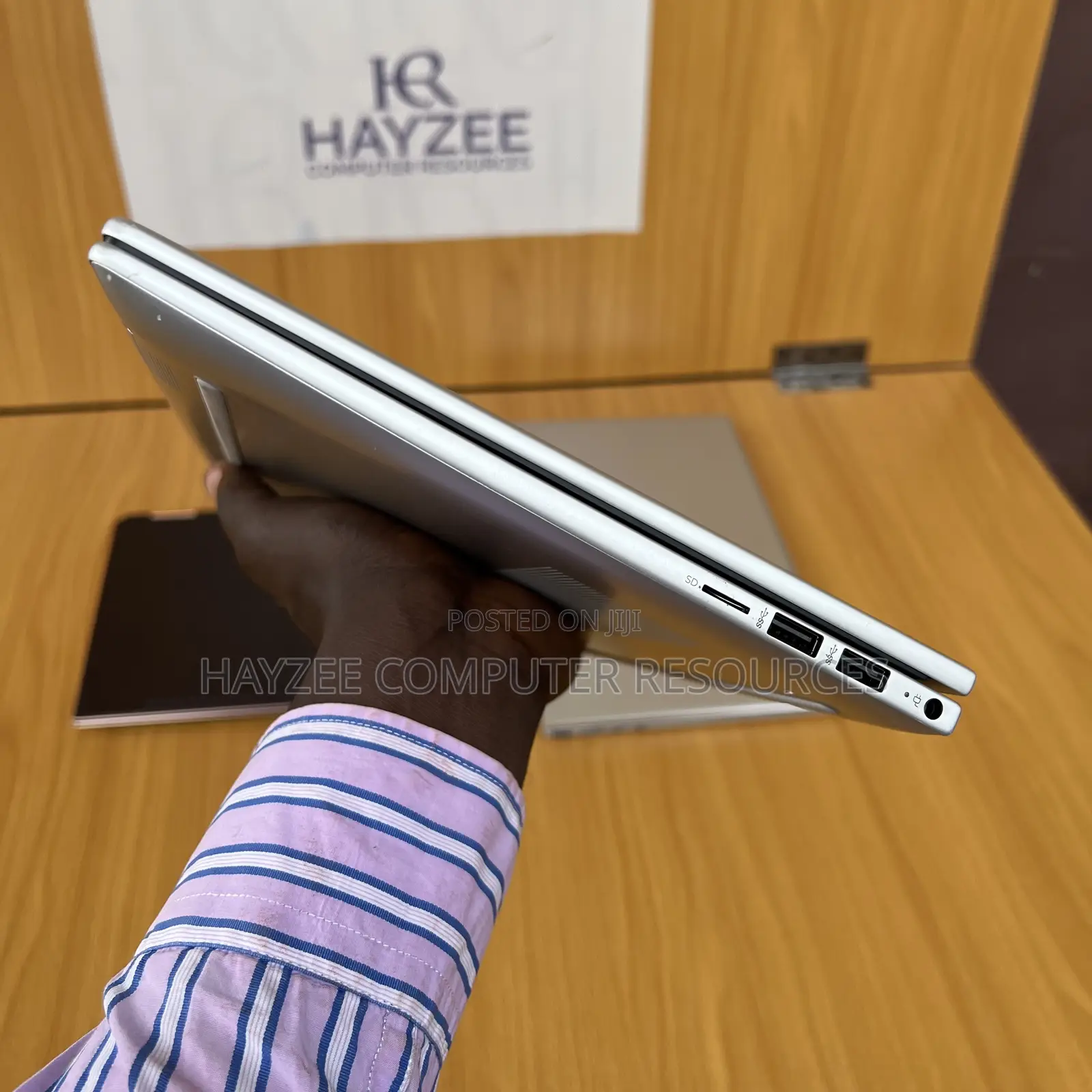 Laptop HP Envy 14 16GB Intel Core I7 SSD 1T
