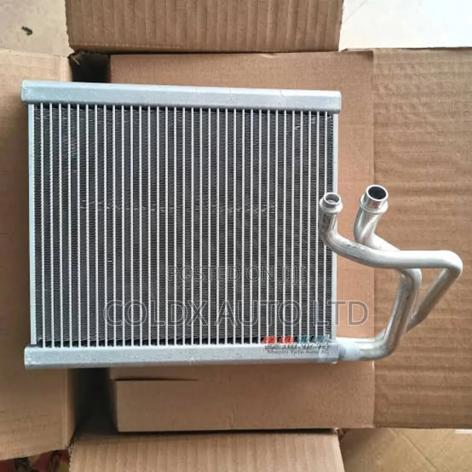 Brand New Evaporator Renault Fluence 2011 2012 2013