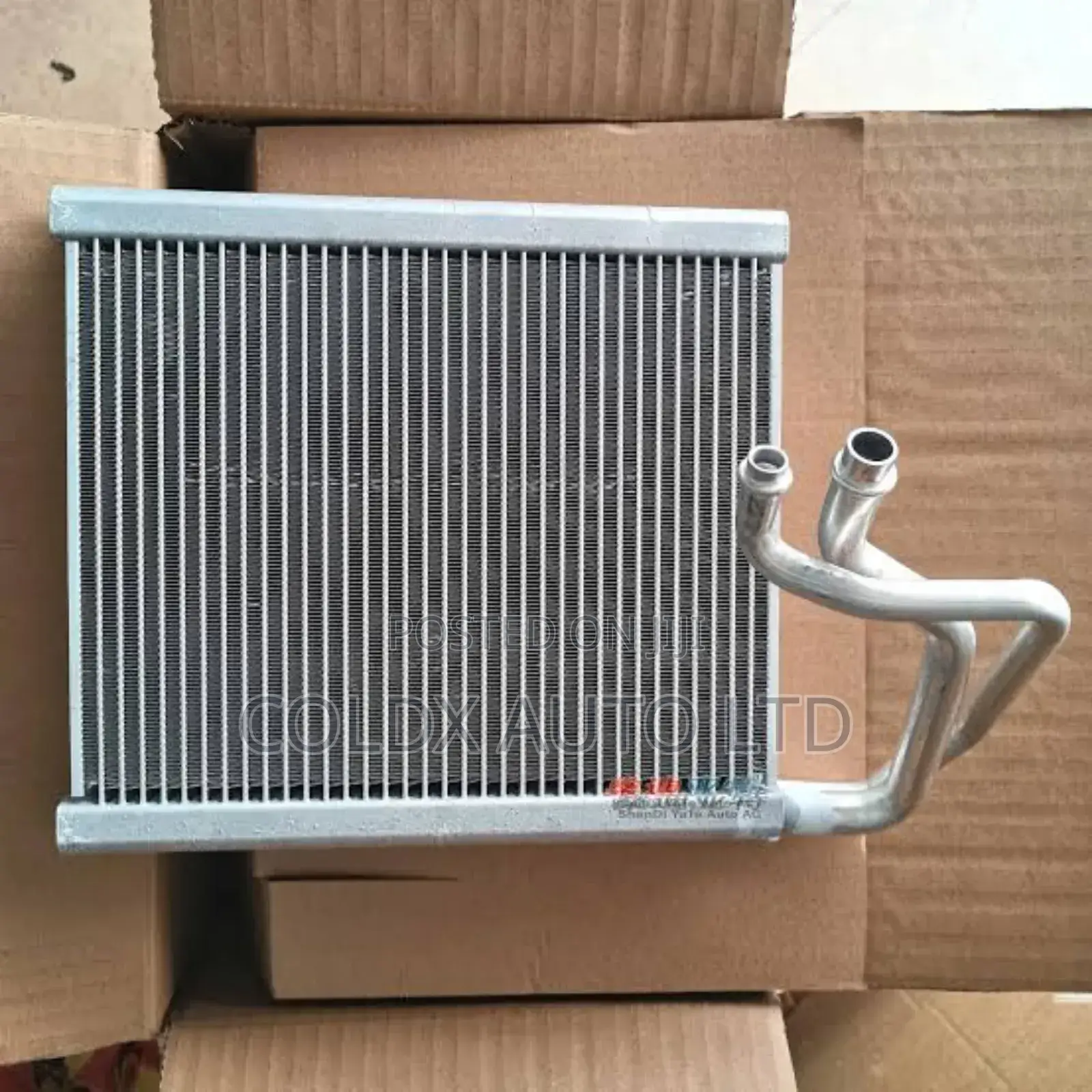 Brand New Evaporator Renault Fluence 2011 2012 2013