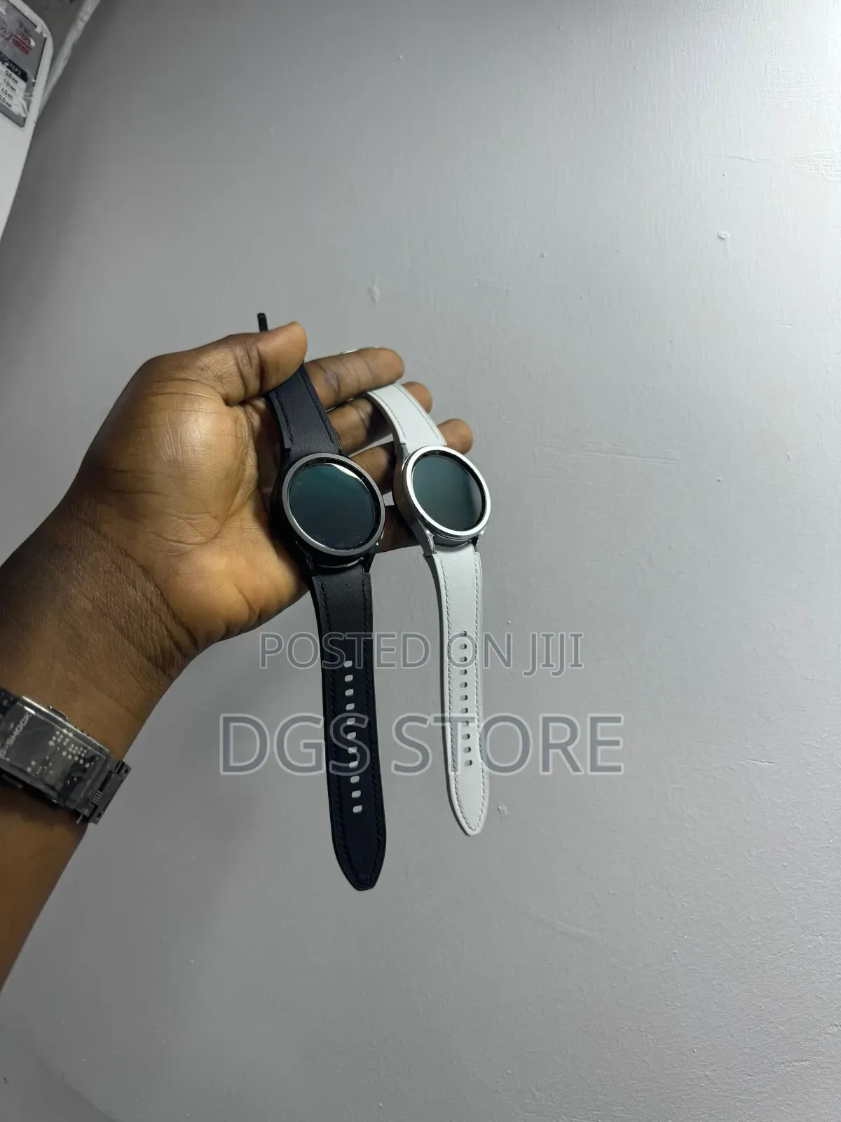 Samsung Galaxy Watch 6 Classic 43mm