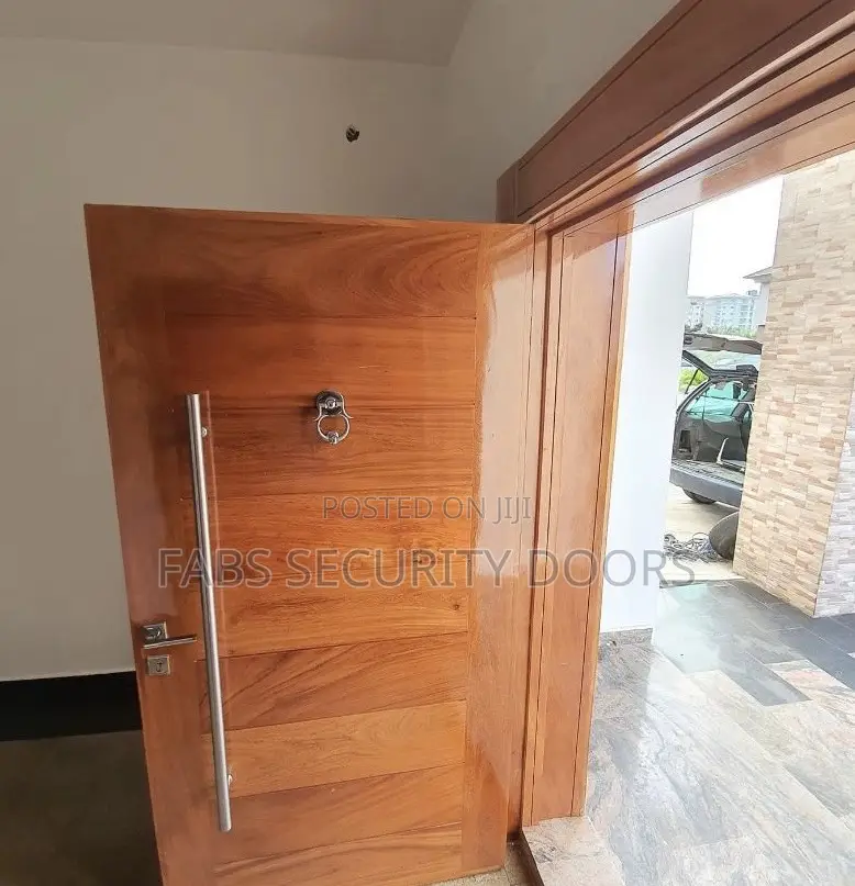 3ft Security Door(Comes in Different Sizes)