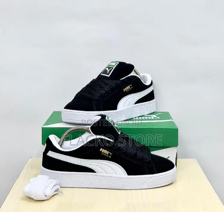Original Puma Classic Sneakers