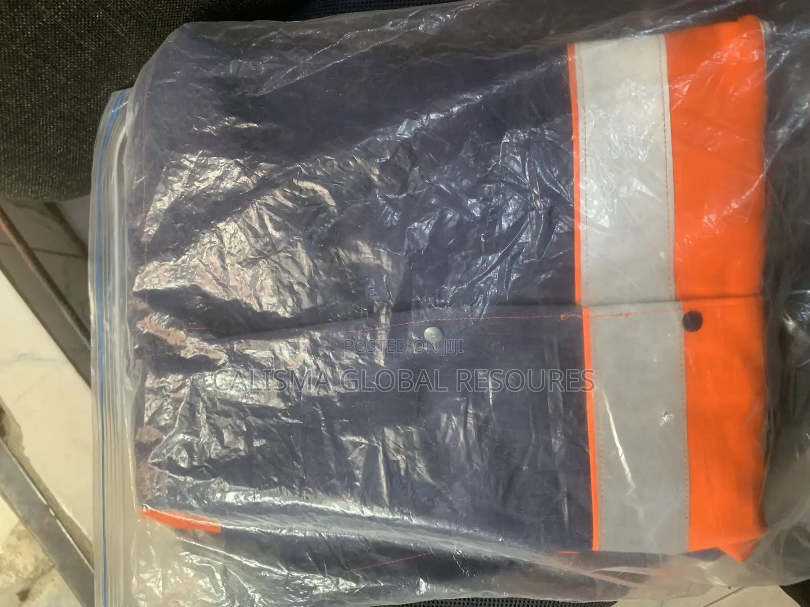 Dickies Coverall Double Colors