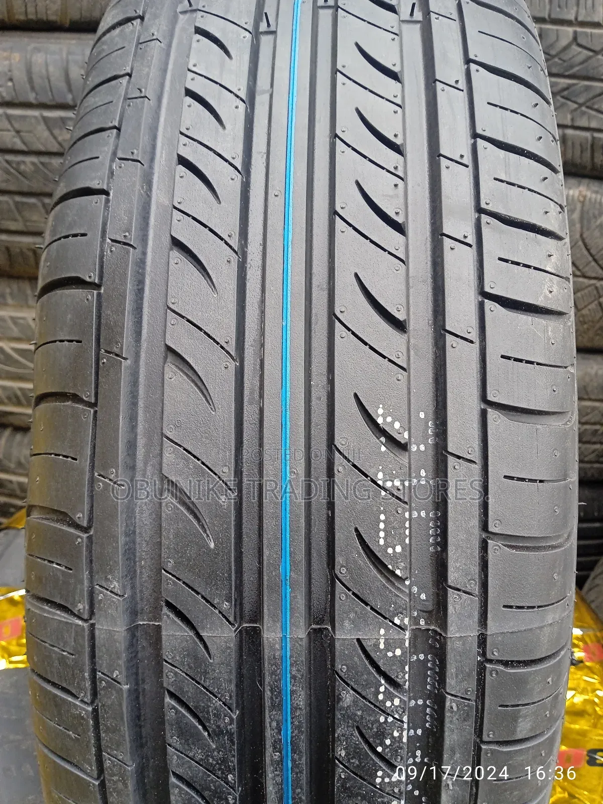 215/65r16 Boto Tyre