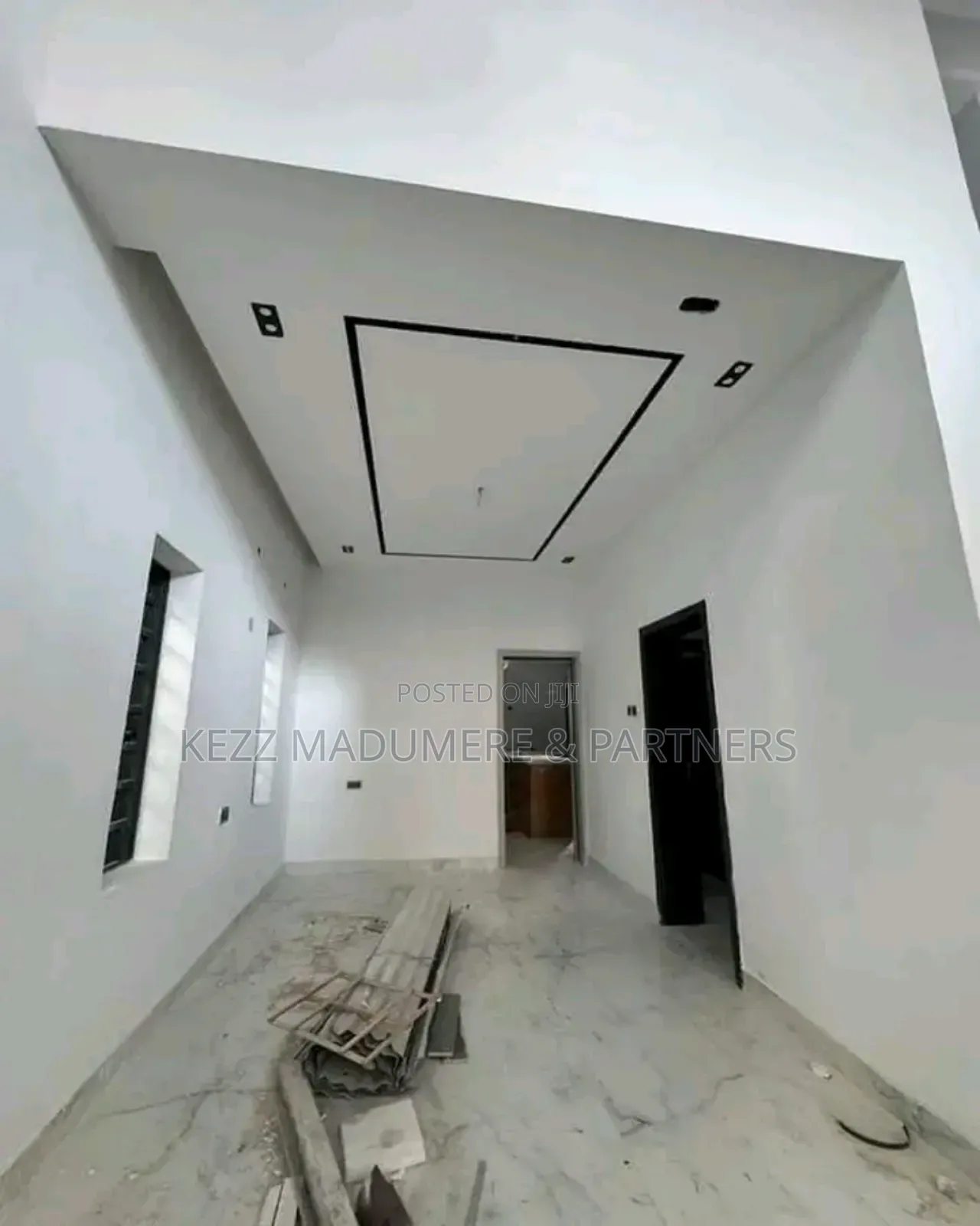 7bdrm Duplex in Nta Road , Port for sale