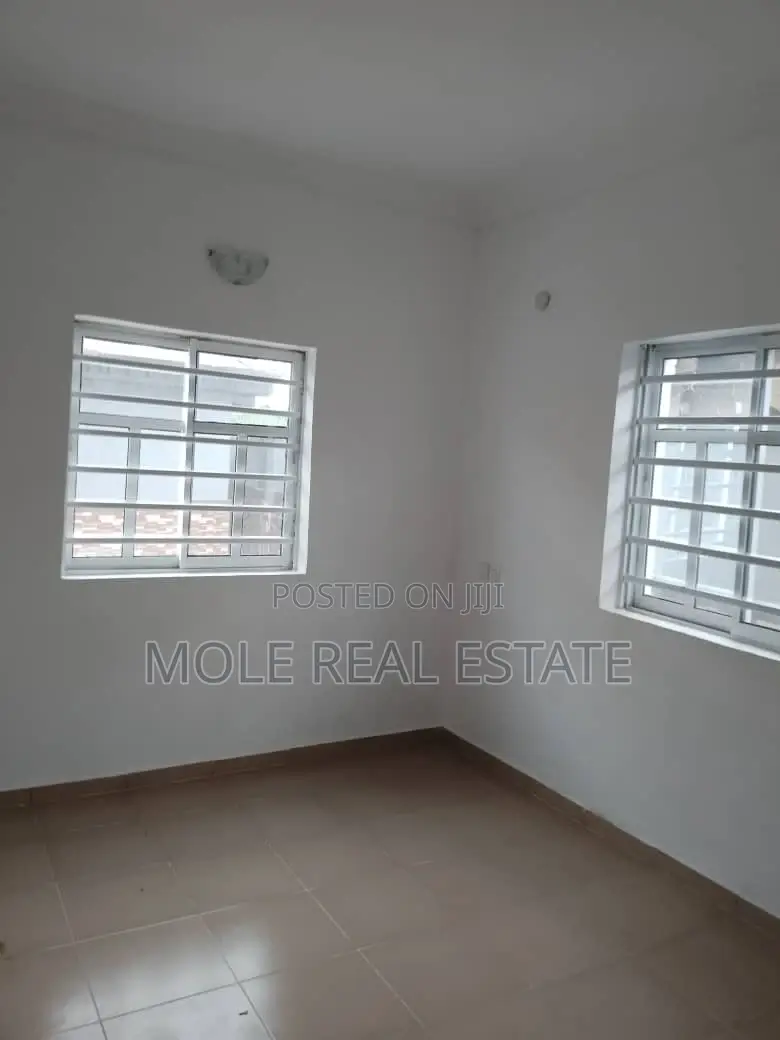 3 Bedroom Flat on Half Plot in Governors Rd Ikotun