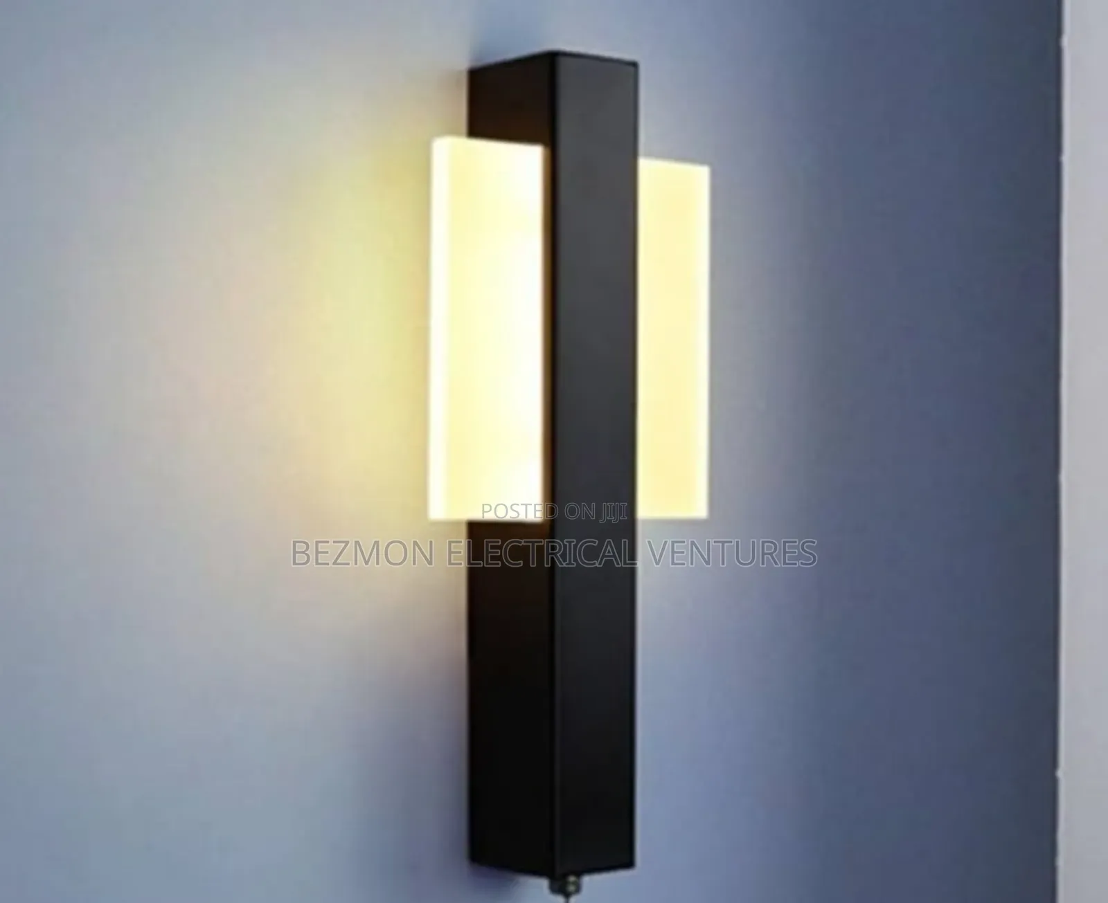 Indoor Wall Light Available for Sale