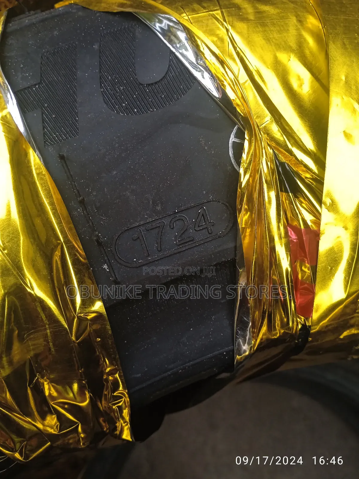 235/55r19 Boto Tyre