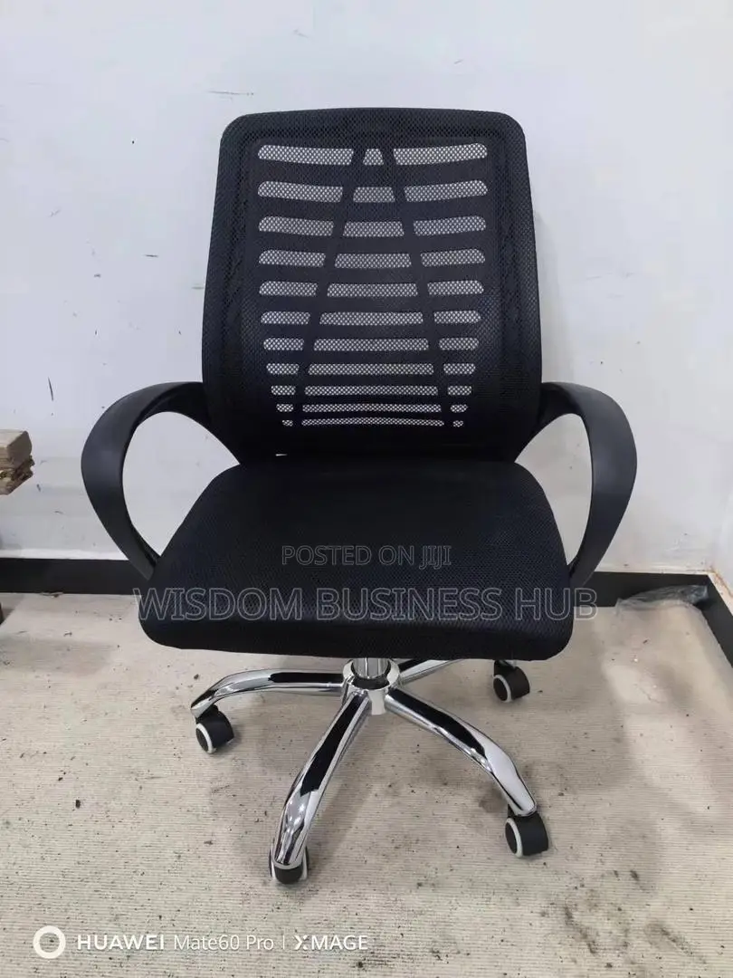 Victory Office Chair for Use in Offices