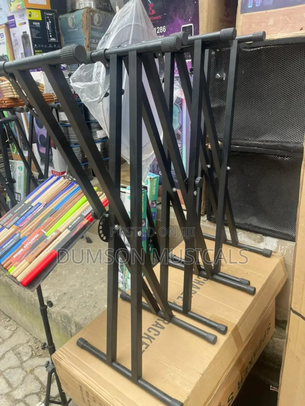 Keyboard Stand