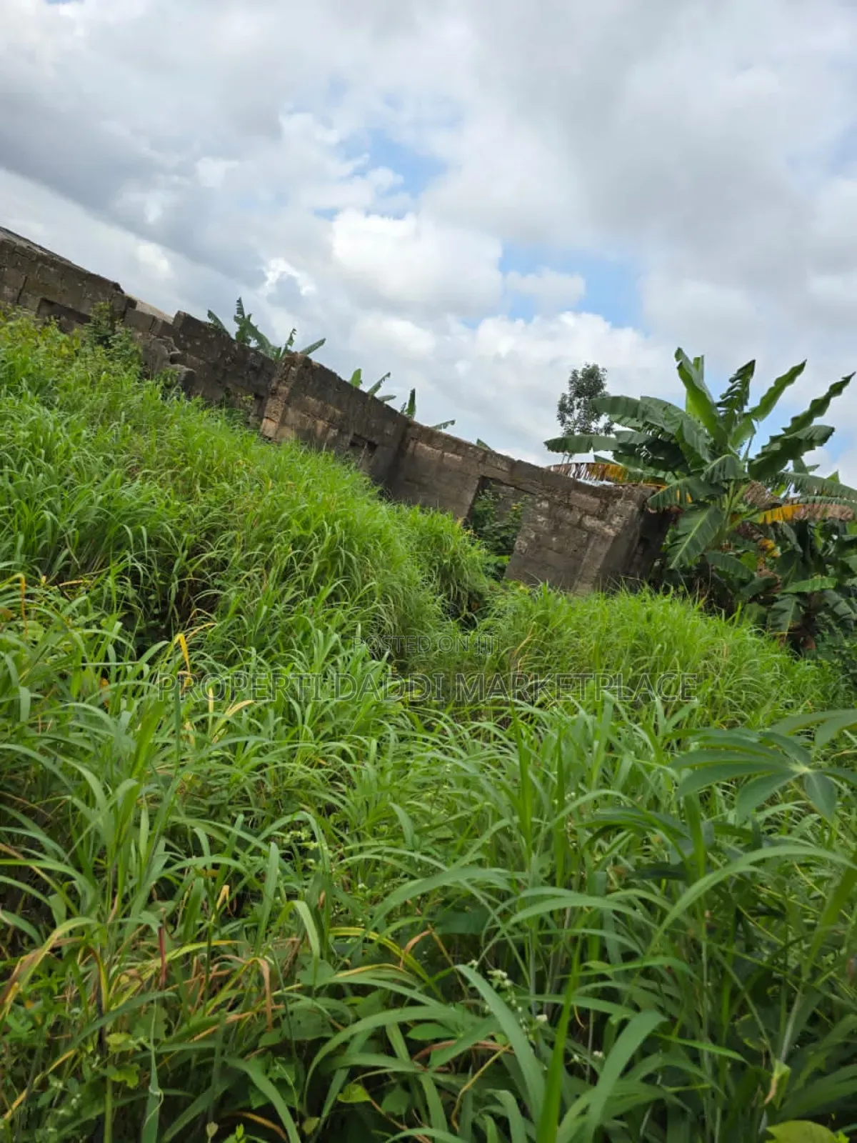 Be a Land/Property Owner Today