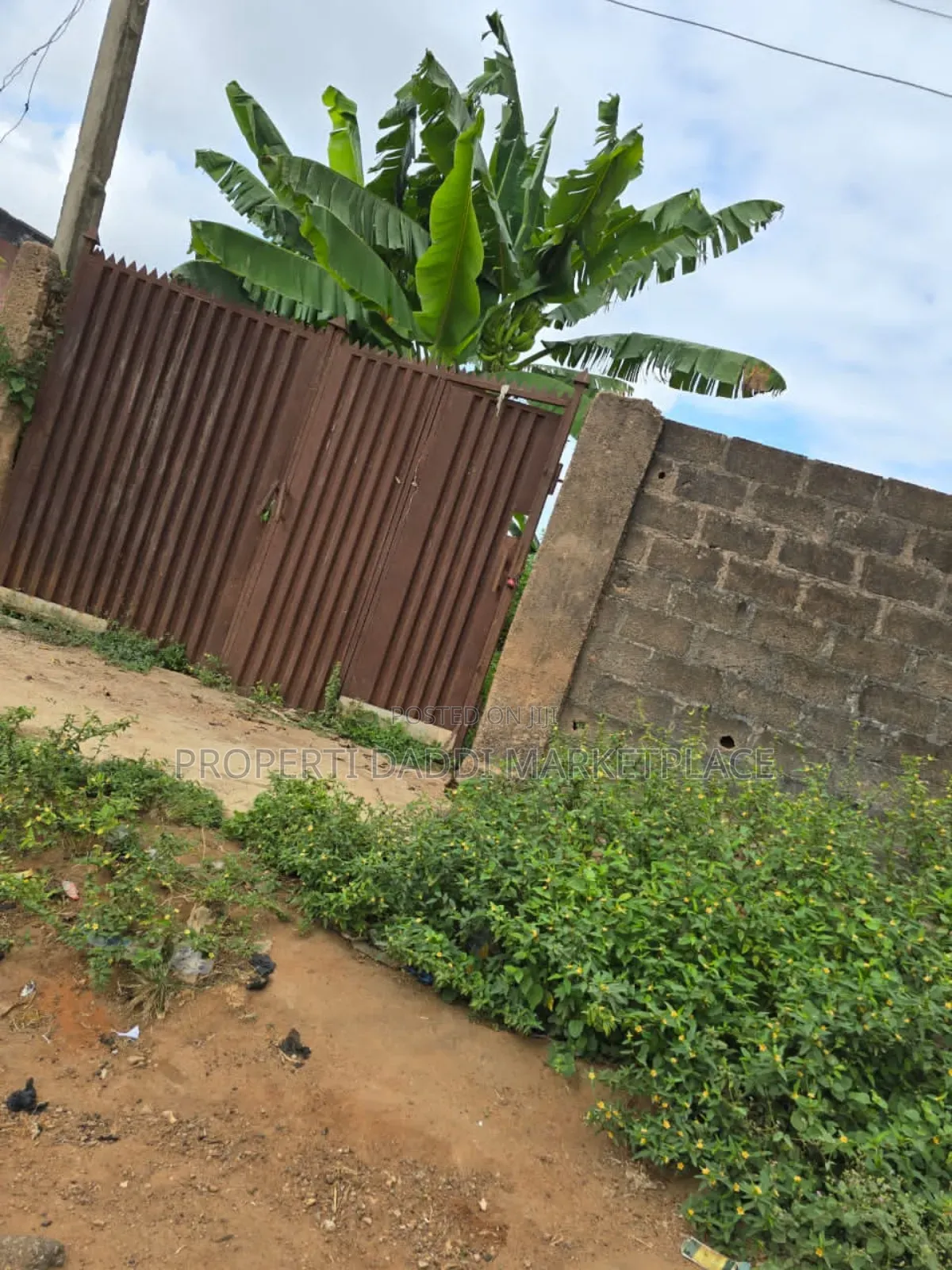 Be a Land/Property Owner Today