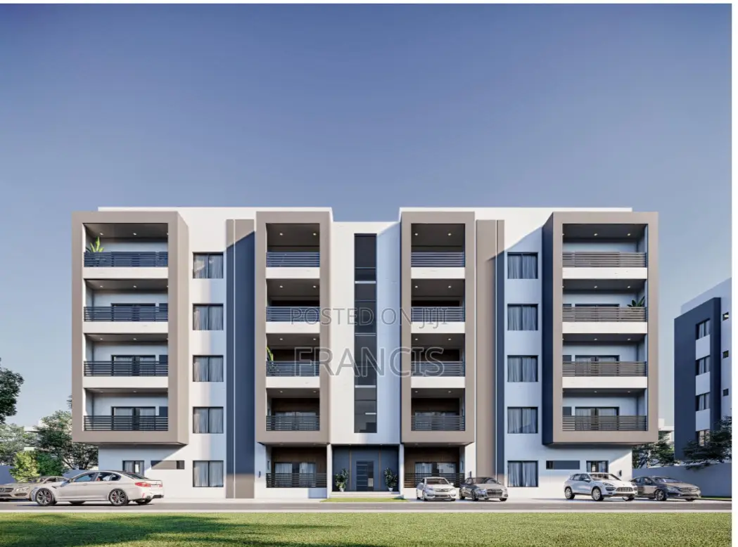 2bdrm Apartment in The Fulton, Idu Industrial for sale