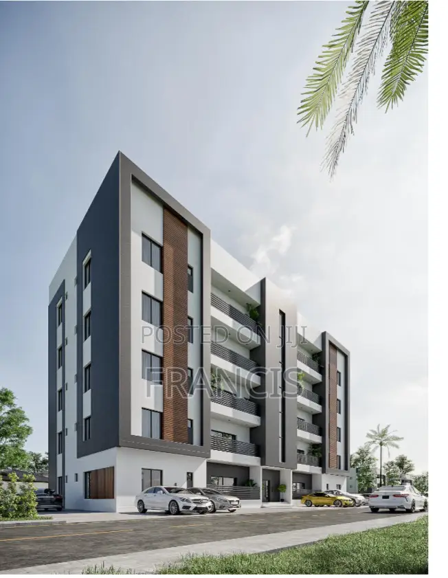 2bdrm Apartment in The Fulton, Idu Industrial for sale