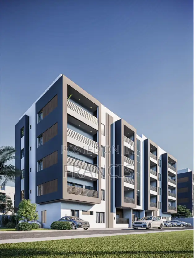 2bdrm Apartment in The Fulton, Idu Industrial for sale