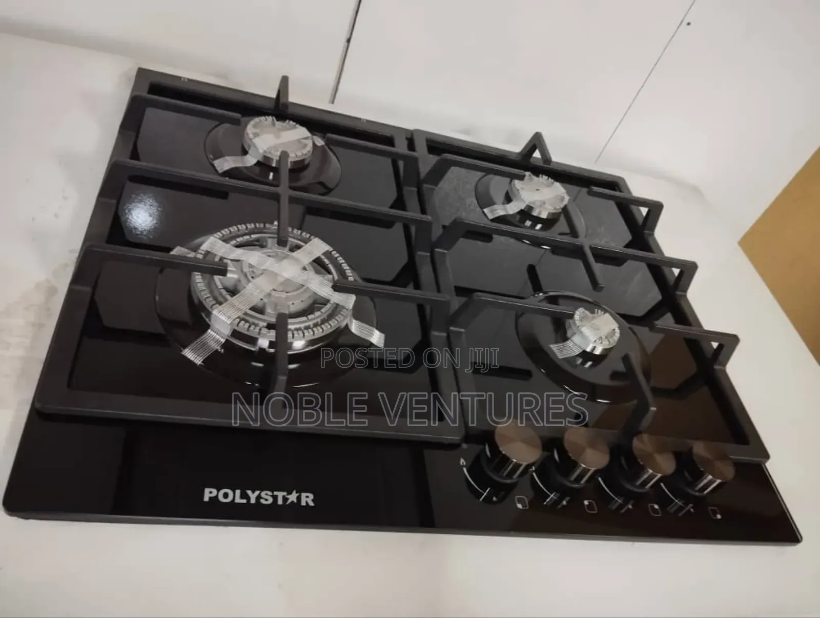 Original Polyester Inbuilt Gas Cooker 60cm 100%Copper