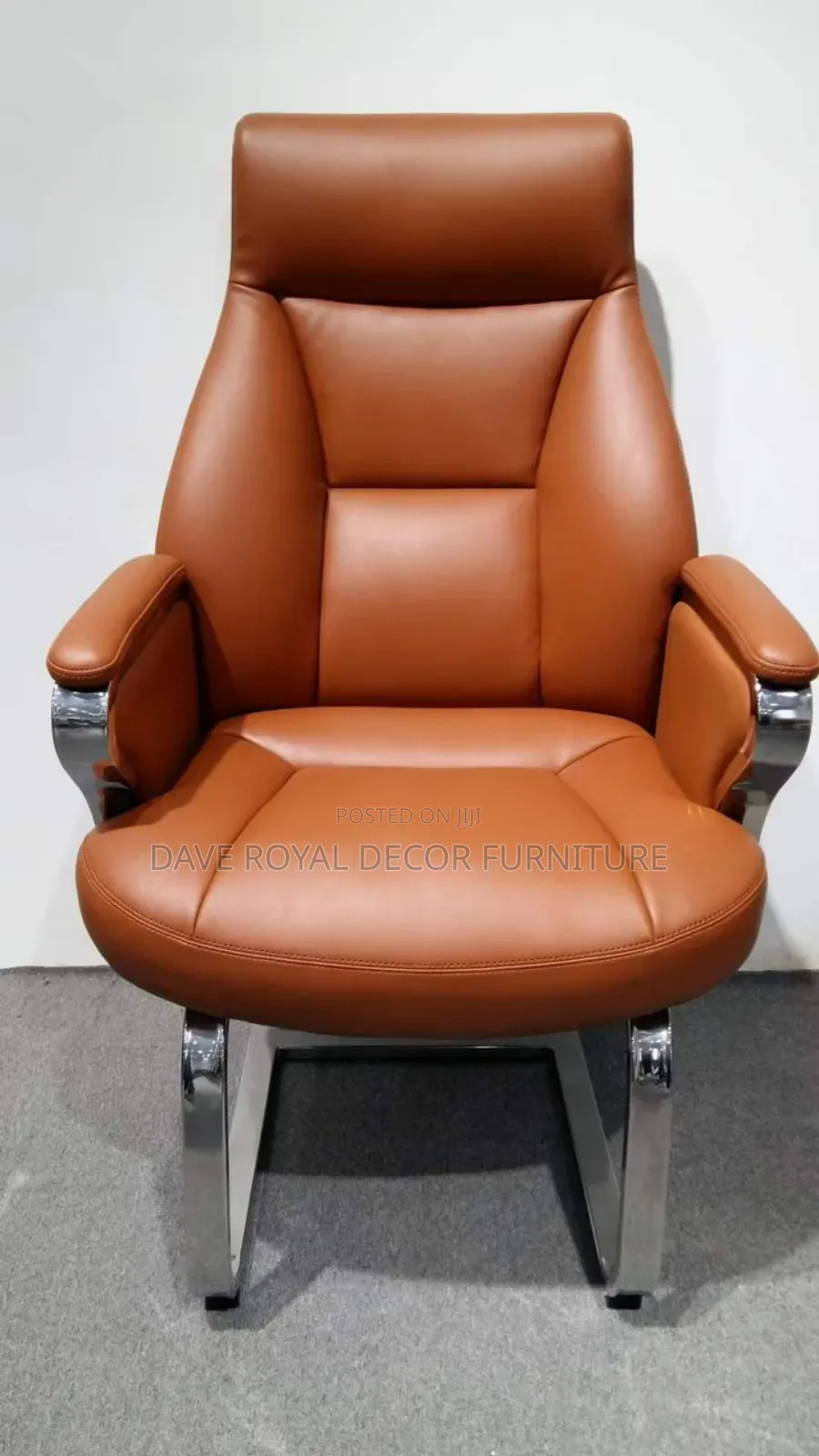 Highly Quality Boss Visitor Office Chair