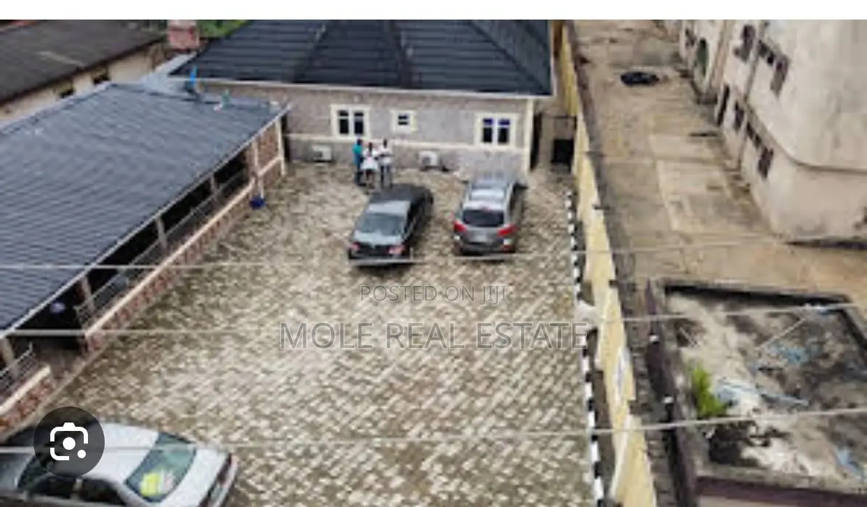 Luxury 4 Besdroom Duplex New Oko Oba Abule Egba Lagos