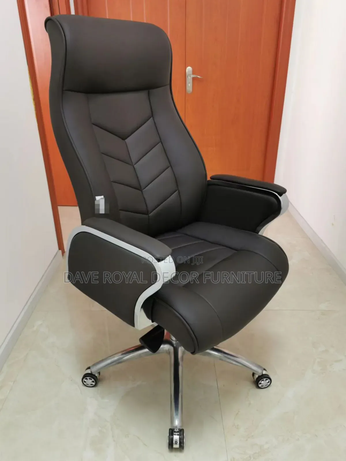 High Quality Boss Office Chair.