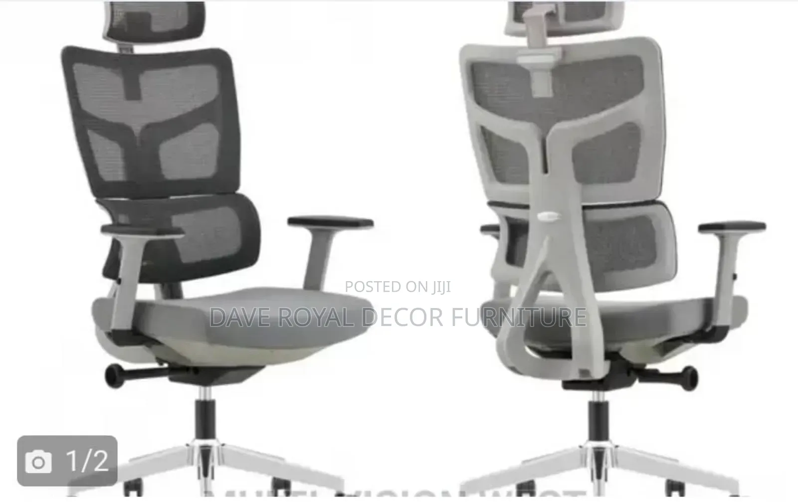 High Quality Office Ergonomic Chair.
