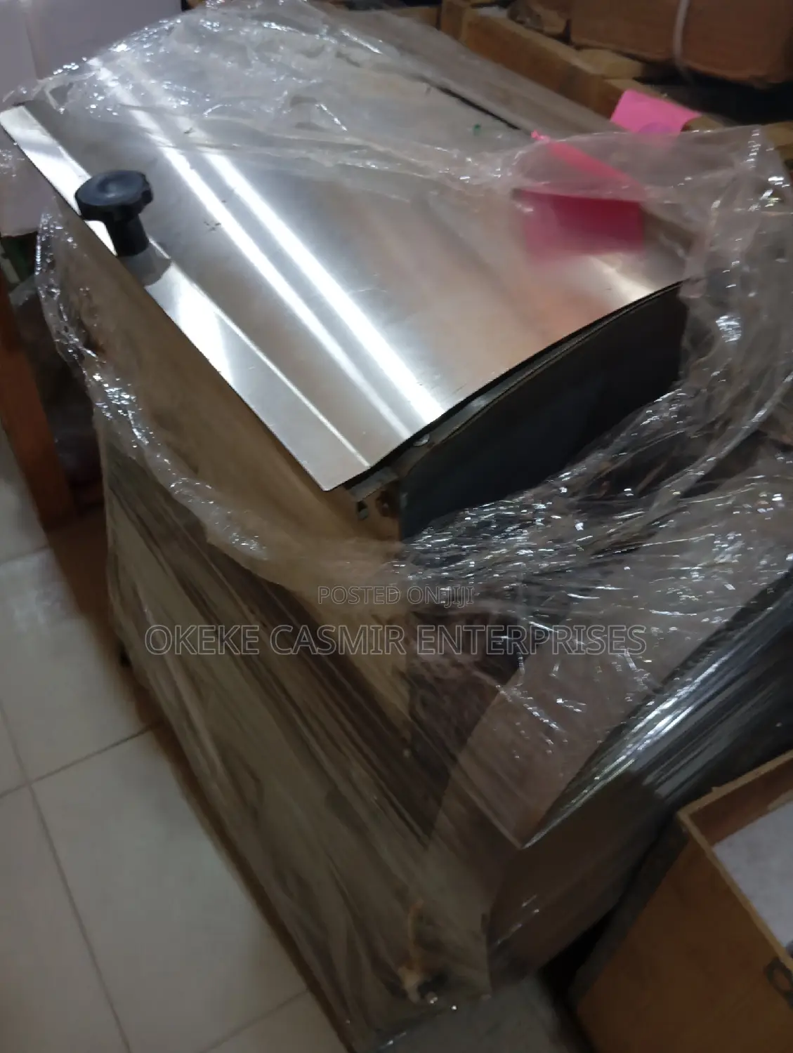 Powder Mixer 25kg