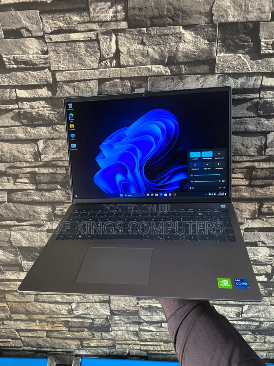 Laptop Dell Vostro 5630 16GB Intel Core I7 SSD 512GB