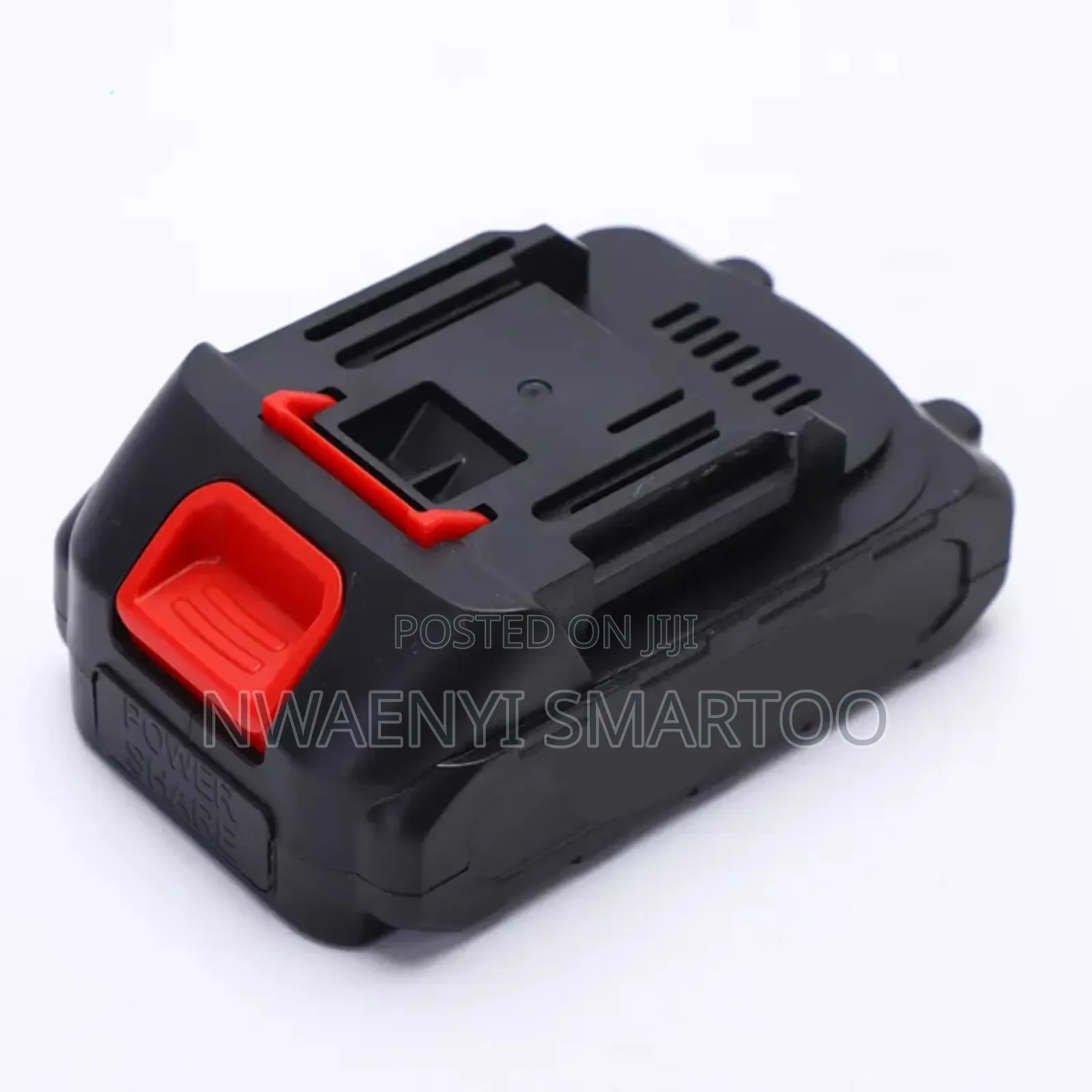 Battery for Pressure Washing Machine Extra