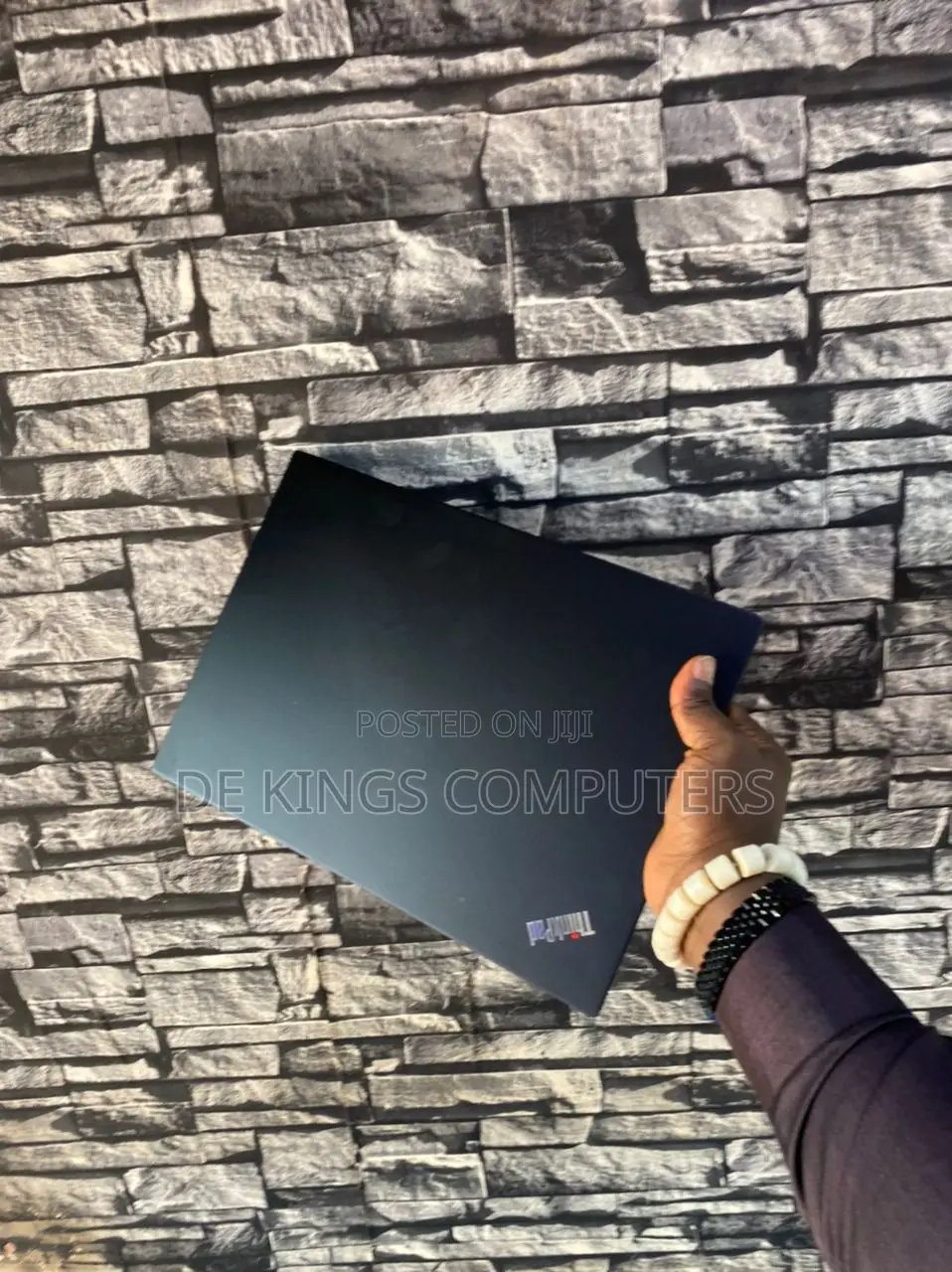 Laptop Lenovo ThinkPad E14 Gen 4 16GB Intel Core I7 SSD 256GB