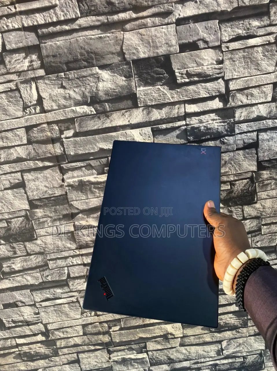 Laptop Lenovo ThinkPad X1 Carbon 16GB Intel Core I7 SSD 256GB