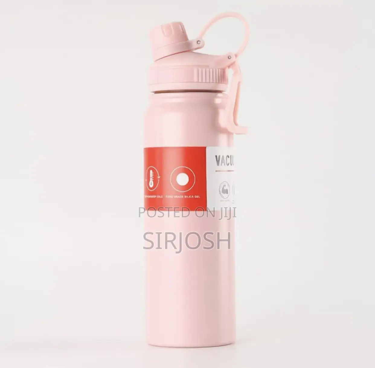 Unique 1300ml Hot Cold Vacuum Flask