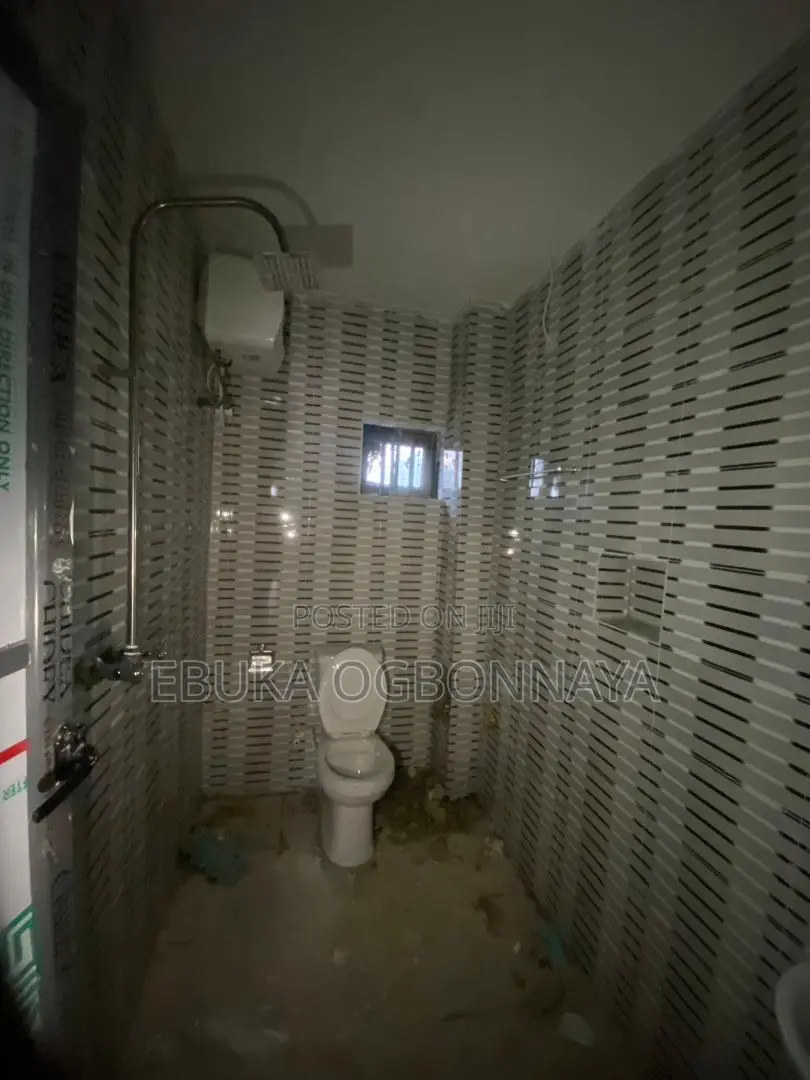 Studio Apartment in Eneka, Obio-Akpor for rent