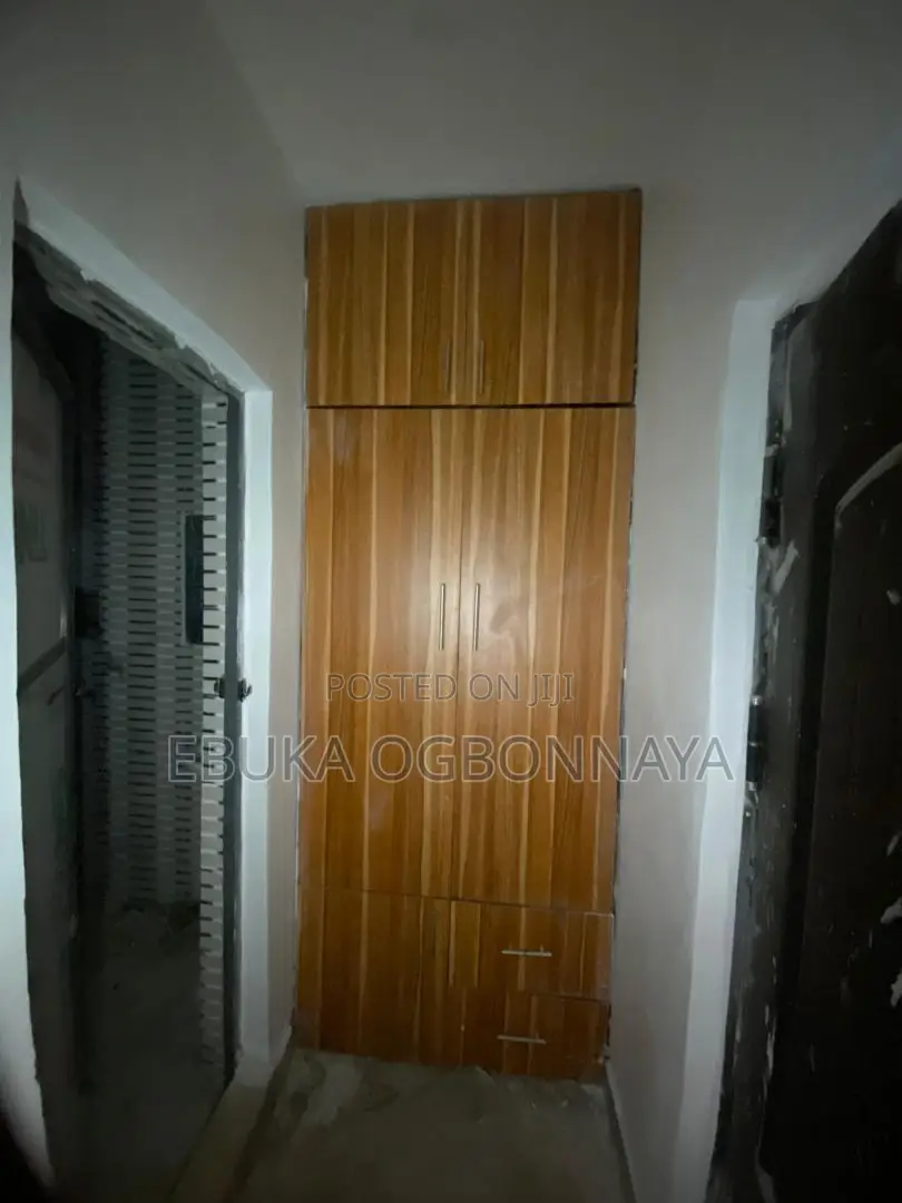 Studio Apartment in Eneka, Obio-Akpor for rent