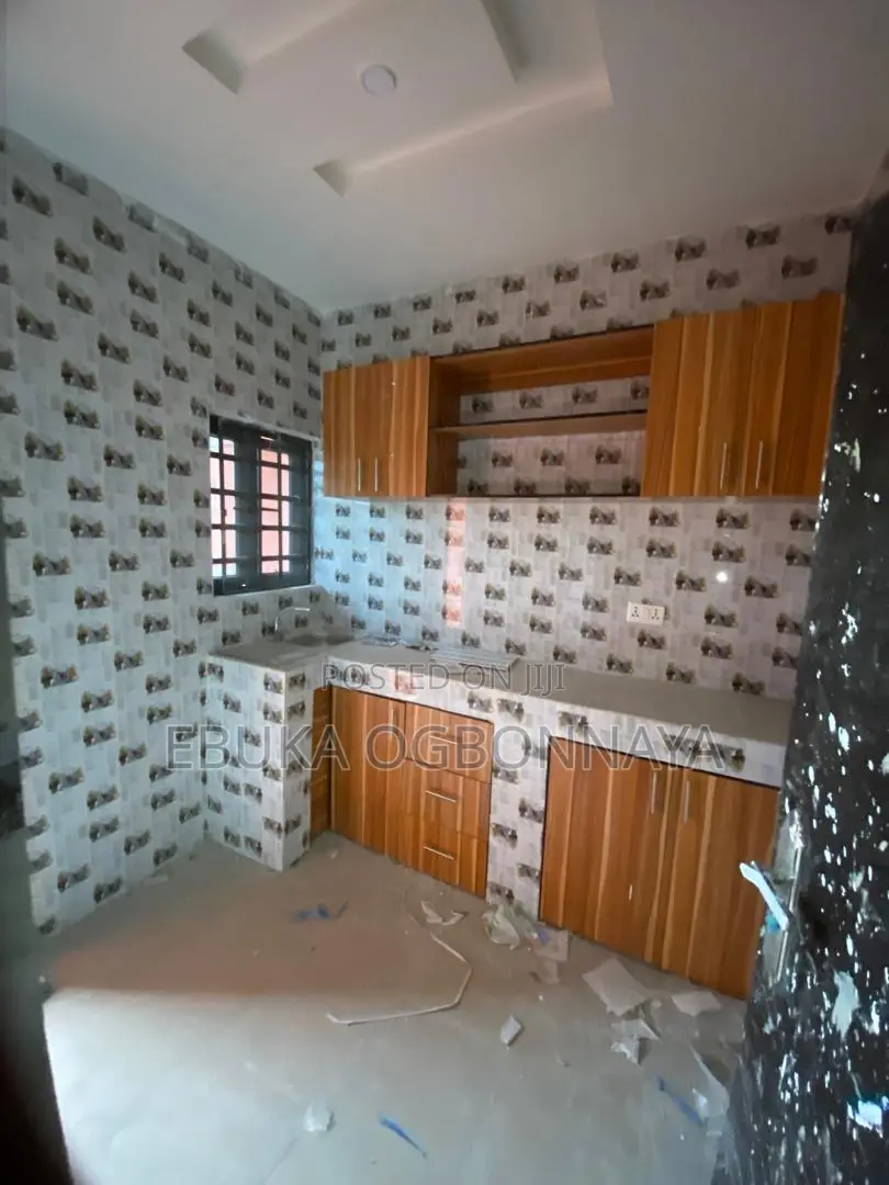 Studio Apartment in Eneka, Obio-Akpor for rent
