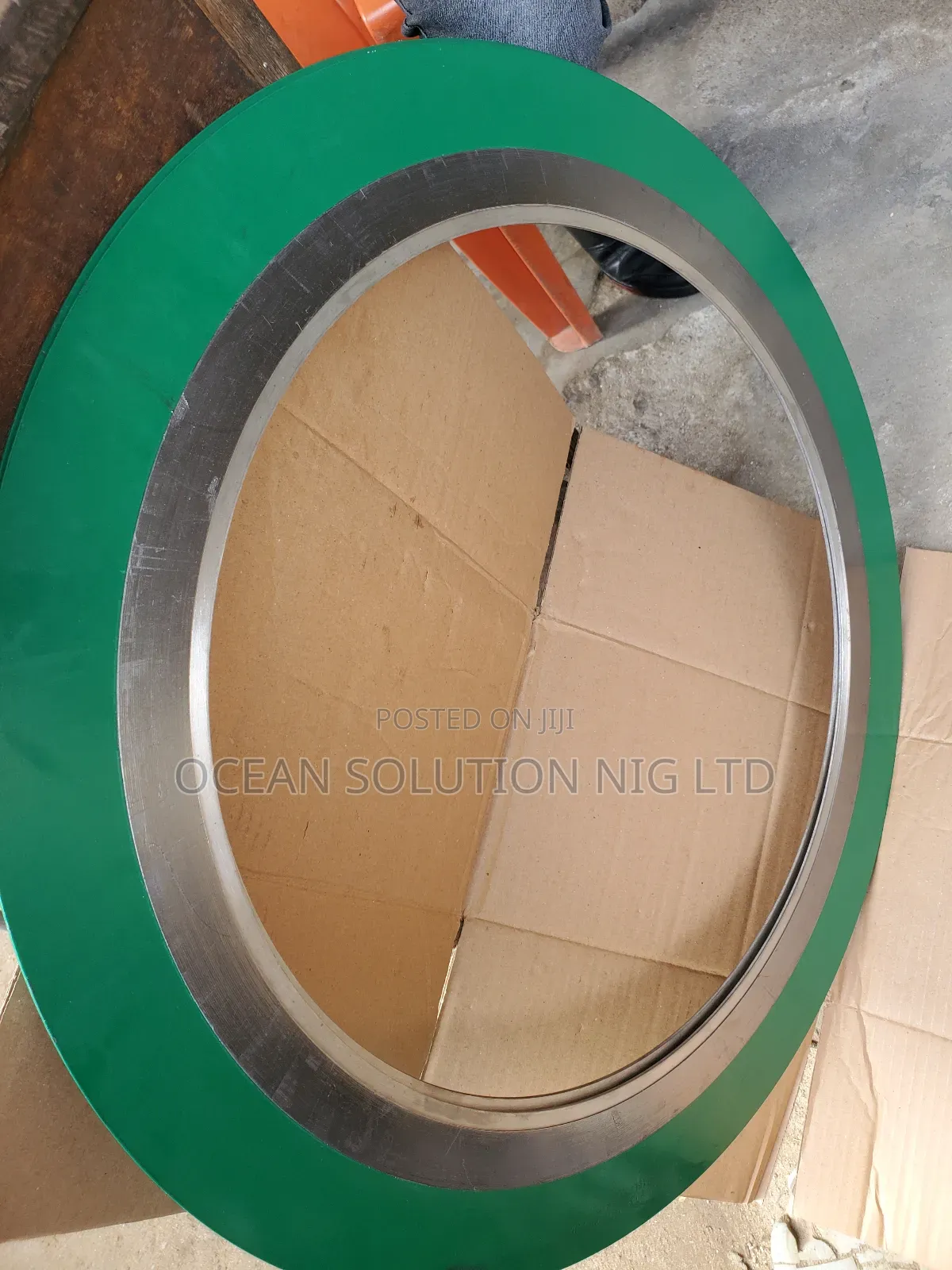 20" Spiral Wound Gasket