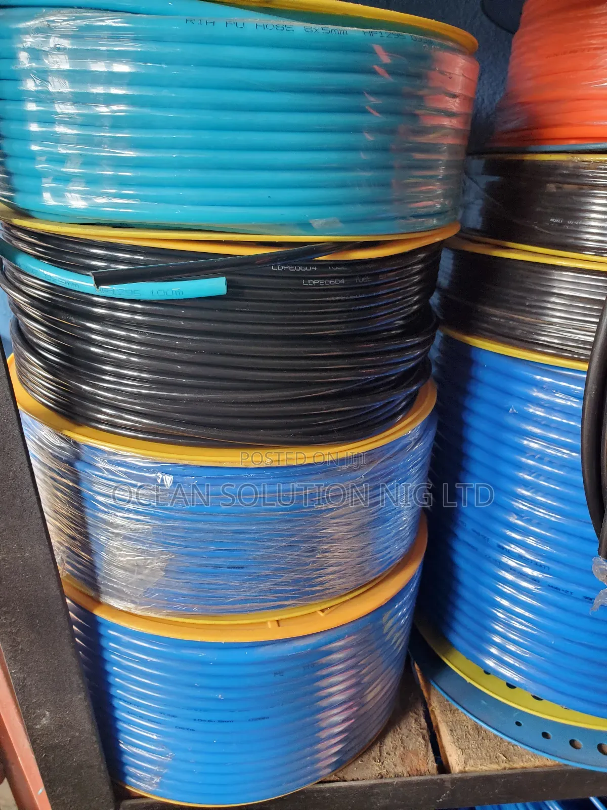 Tube Air Line/ Pneumatic Hose