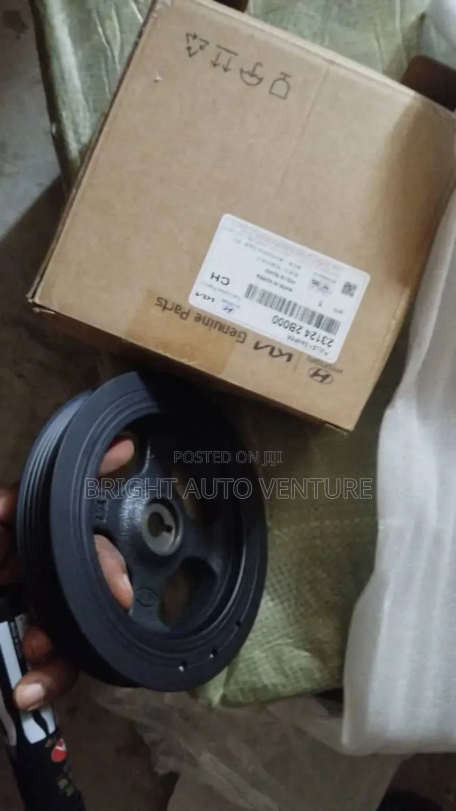 Underneath Spare Parts for Hyundai Sonata,Santafe,Elantra