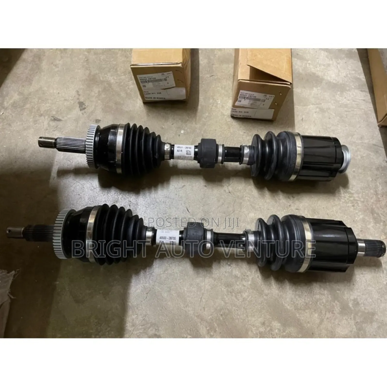 Underneath Spare Parts for Hyundai Sonata,Santafe,Elantra