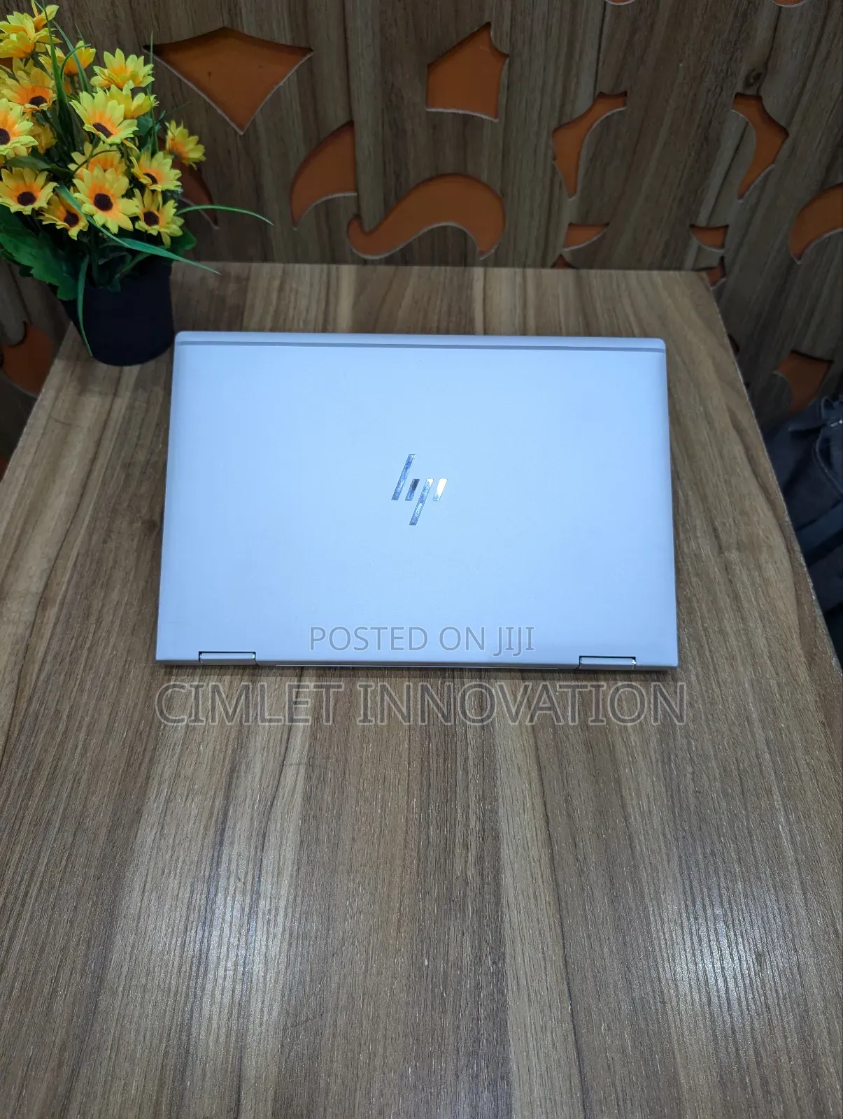 Laptop HP EliteBook X360 1030 G4 16GB Intel Core I5 SSD 256GB