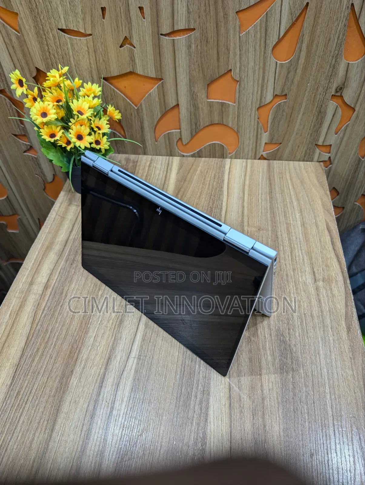 Laptop HP EliteBook X360 1030 G4 16GB Intel Core I5 SSD 256GB